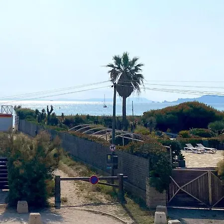 Sabliere Apartment Hyeres