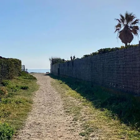 Apartment Sabliere Hyeres