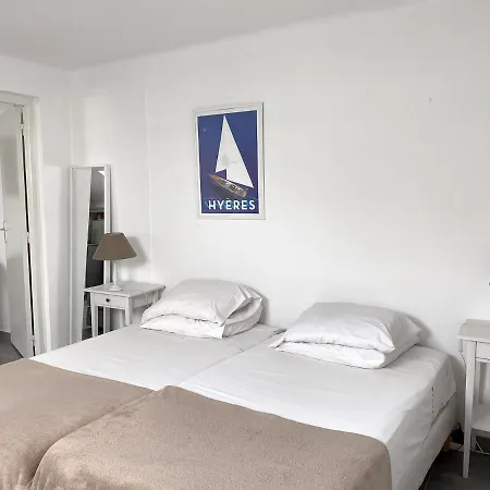 Apartment Sabliere *