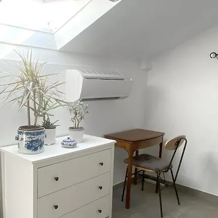 Sabliere Apartment