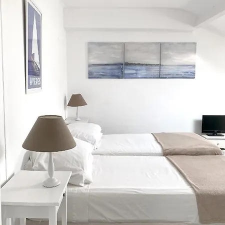 Sabliere Apartment
