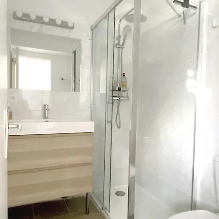 Apartment Sabliere Hyères